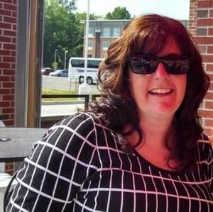 Meet your Posher, Alicia